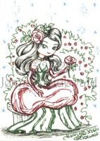 Rambling Rose